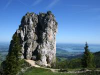 Markanter Staffelstein